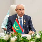 محمد الشيخ الغزواني