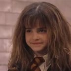 Hermione Granger(Harry Potter)