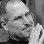 Steve jobs