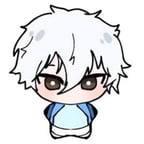 Nagi seishiro