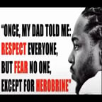 Authoritative Male Speaker