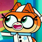 Doctora Fox [unikitty latín american]