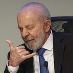 Luiz Inácio Lula da Silva