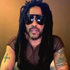 Lenny kravitz 