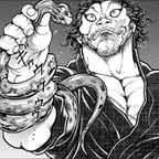Miyamoto Musashi baki