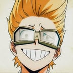 Voz Masculina Animada