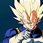 Vegeta 
