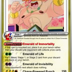 Dynamic Character Voice