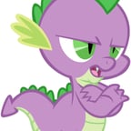 Spike (mlp)
