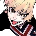 Voz Juguetona y Audaz