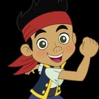 Jake the Pirate S1