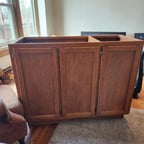 Caring Confident Male