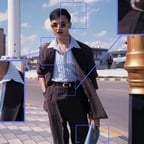 صوت دافئ وودود