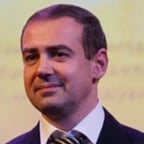 КОЧАРЯН ОЛЕГ АНДРЕЕВИЧ