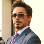 Tony Stark