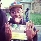 Tyler tilin the creator 
