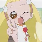 Hana Makihatayama - Magical Doremi 4 en Castellano