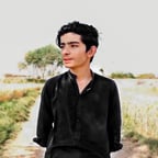 Calm Informative Male