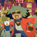 Voz Joven Dramática