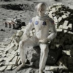 Dynamic Narrative Male