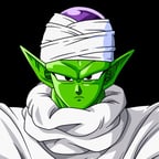 Piccolo dbz🇧🇷