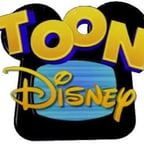 Toon Disney Announcer (Next and Later)