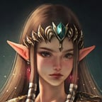Princess Zelda 