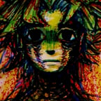 Mom, where were you? 