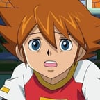 Chris Sonic X español latino