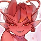 Dark Willow "Mireska" (Dota 2)