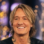 Keith urban