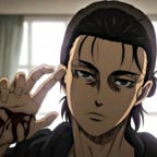 Eren Yeager 