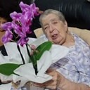 Voz Feminina Expressiva