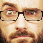 Michael Stevens (VSauce)