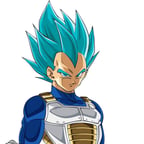 Vegeta