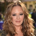 Leah Remini