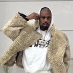 Kanye West