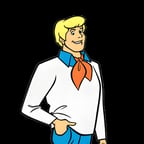 Fred Jones (Frank Welker)