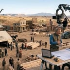 Enthusiastic Announcer