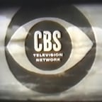 CBS Announcer (1951) Bride and Groom