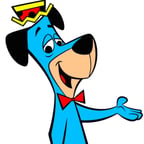 Huckleberry Hound