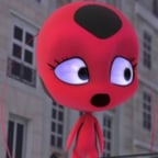 Tikki (Miraculous: Tales of Ladybug and Cat Noir)