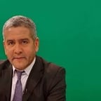 عبد الحق الشراط معلق