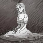 Princess (Harsh) (Slay The Princess)