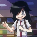 Tomoko 