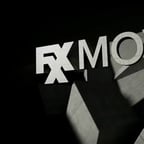 FXX Movie Promo Announcer 