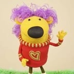 Mary (Jack's Big Music Show)