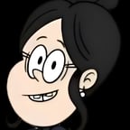 Persephone from The Morticians' Club