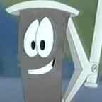 Microphone Mike (Burton Richardson)