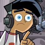 Danny Phantom